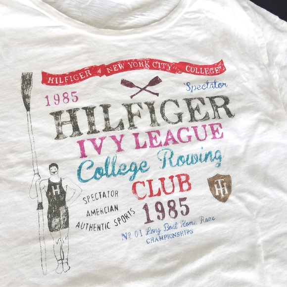 Tommy Hilfiger T-shirt - Picture 2 of 6